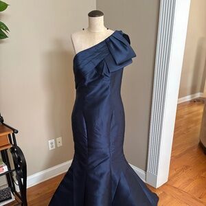 Cameron Blake CB776/Navy/Size 12